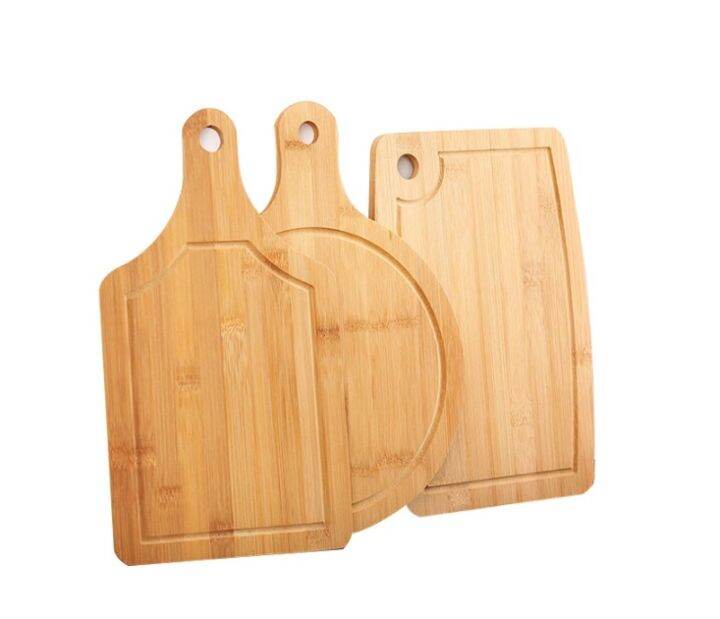 wooden-pizza-board-ไม้รองพิซซ่า-ถาดไม้รองอาหาร-รองขนมปัง-ขนาด-32x16-cm-เขียงรองพิซซ่า-จานรองพิซว่า-บอร์ดไม้พิซซ่า-แผ่นบอร์ดไม้สำหรับตัดพิซซ่า