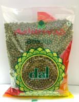 Ashirwad Moong Sabut 500 gms