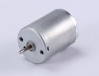 【✆New✆】 jitao270 มอเตอร์ Rf-370ca-15370สำหรับเครื่องบินโมเดลอิเล็กทรอนิกส์ Dc 3V-12V ใช้แทน12V 5600Rpm