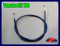 YAMAHA  RX100 FRONT BRAKE CABLE ( L.110 cm.) "HIGH QUALITY" // สายเบรคหน้า Yamaha RX100 (ยาว 110 ซม.)  สินค้าคุณภาพดี