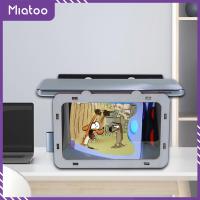 ของเล่นทดลองวิทยาศาสตร์การฉายภาพโฮโลแกรม3D ของ Miatoo สำหรับเป็นของขวัญกิจกรรม