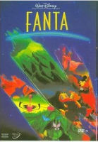 Disney Fantasia 2000 (Episode I and II) dvd-2d9