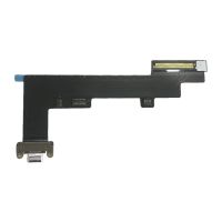 FixGadget Charging Port Flex Cable for iPad Air 2020 10.9 inch / Air 4 4G A2324 A2325 A2072 (White)