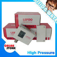 ?อะไหล่เครื่องกรองน้ำ?LEFOO Pressure Switch ไฮเพรชเชอร์ สวิตซ์ ? ราคาต่อชิ้น กรุณาเลือกตัวเลือกสินค้า