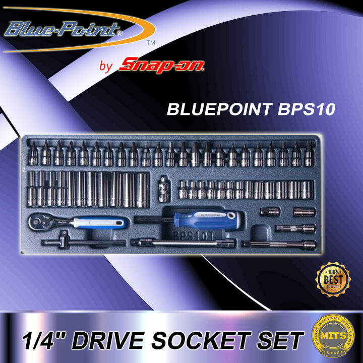 BLUE POINT SNAP ON BPS10 HAND TOOLS Lazada PH
