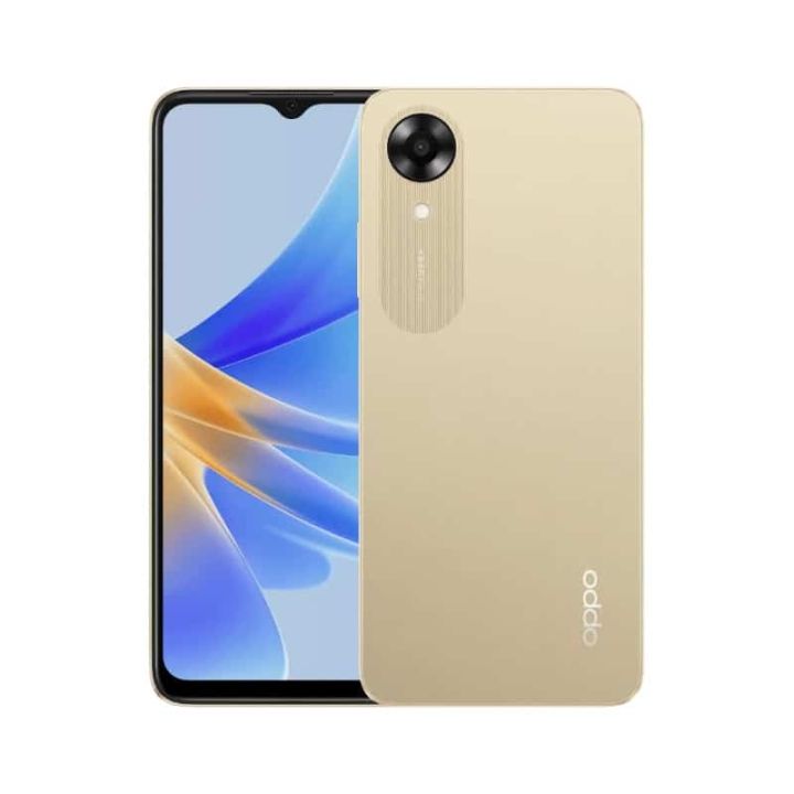 oppo-a17k-หน่วยความจำ-ram-3-gb-rom-64-gb-สมาร์ทโฟน-โทรศัพท์มือถือ-มือถือ-ออปโป้-โทรศัพท์oppo-หน้าจอ-6-56-นิ้ว-โทรศัพท์-oppo-แท้-โทรศัพท์-oppoใหม่ล่าสุด