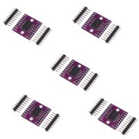 5 Pcs ULN2803A Darlington Transistor Arrays Driver Breakout Board for Arduino