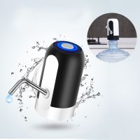 เครื่องกดน้ำดื่มอัตโนมัติ  Automatic water dispenser รุ่น Automatic-Water-Dispenser-02A-J1