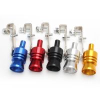 【YP】 Car Tuning Exhaust Faux Sound Generator Whistle Motorcycle Parts Needle Blue/red/black/silver/gold NEW!!!