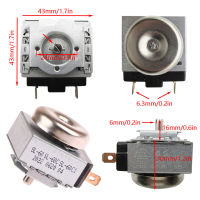 3060120นาที15A 125V 16A 250V Delay Timer Switch Time Controller สำหรับเตาอบไมโครเวฟอิเล็กทรอนิกส์หม้อหุงข้าว Air Fryer อะไหล่