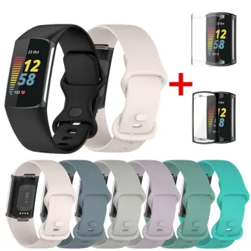 Fitbit blaze hot sale protective case