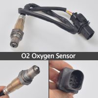 Para ford chevrolet opel malibu 2012-2017 lambda sonda ar combustível relação sensor de oxigênio 1928404687 1 928 404 687 BV6A-9Y460-AA