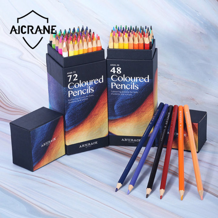 Bút chì màu dầu là công cụ không thể thiếu cho bất kỳ nghệ sĩ nào. Với bút chì màu dầu, bạn có thể tạo ra những bức tranh tuyệt vời, đầy màu sắc và sáng tạo. Hãy khám phá công cụ này và tạo ra những tác phẩm nghệ thuật độc đáo của riêng bạn.