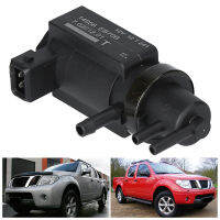 Turbo Boost Solenoid ความแม่นยำสูง Electric Pneumatic 14956-EB70B สำหรับรถยนต์