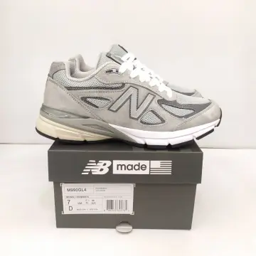 Jual New Balance 990 V4 Terbaru - Sep 2023 | Lazada