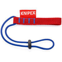 KNIPEX Adapter Straps สายคล้องข้อมือ รุ่น 005002TBK