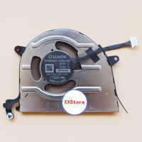 Q ใหม่ Original Cpu Cooling Fan Cooler พัดลมสำหรับ EG50040S1-1C380-S9A DC5V 0.50A 5Pin 023.100LV.0011 5K2104VX8I