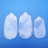 1 Pair Magnet Silicon Orthopedic Insoles Foot Care Tool for Men Women Health Care O/X Type Leg Knee Varus Correction Heel Pad Shoes Accessories