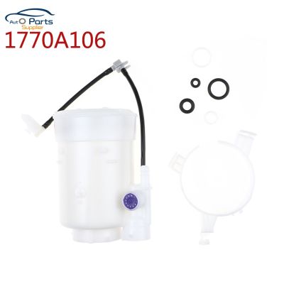 new prodects coming New Car Fuel Filter Assembly 1770A106 For MITSUBISHI LANCER SPORTBACK 1.5 1.8 2008 LANCER Saloon (CY/Z A) 1.8/2.0 2009 2010