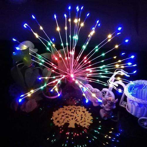 90-led-solar-powered-firework-lights-starburst-stake-lamp-outdoor-garden-party