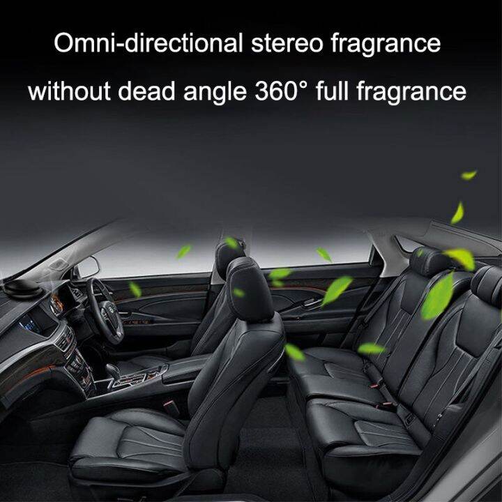 dt-hotfor-mg-zs-gs-5-gundam-350-parts-tf-gt-6-instrument-seat-aromatherapy-flavor-perfume-ufo-shape-scent-decor-interior-car-perfume