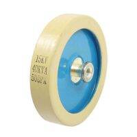 ◐ 500PK 80mm Dia 15KV High Voltage Ceramic Capacito