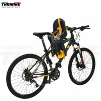 ที่นั่งเด็กติดจักรยาน ติดได้ทั้งหน้าและหลัง THAIBIKE BQ-10