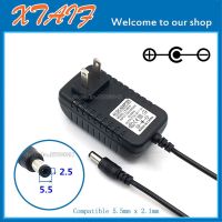 9V 1A DC5.5x2.5mm AC/DC Power Adapter US plug Center Negative charger supply 9V1A for Other free shipping Special offer