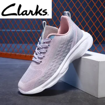 Clarks sports shoes best sale ladies