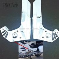 Motorcycle High Quality Fairing Frame Covers Frame Middle Cover Parts Decoration For Honda Goldwing GL1800 2001 - 2011 Gold wing