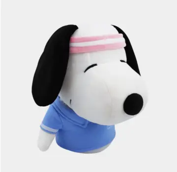 Golf Head Cover Snoopy ราคาถูก ซื้อออนไลน์ที่ - ก.พ. 2024