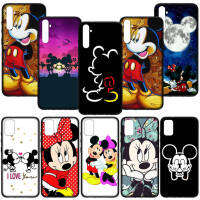 ซิลิโคน Coque อ่อนนุ่ม ปก H176 DA48 Mickey Mouse and Donald Duck เคสโทรศัพท์ หรับ iPhone 14 13 12 11 Pro XS Max X XR 6 7 8 6S Plus 6Plus 7Plus 8Plus 7+ 8+ 6+ 14Plus Phone Casing + 14+ ProMax 11Pro 13Pro 12Pro 14Pro