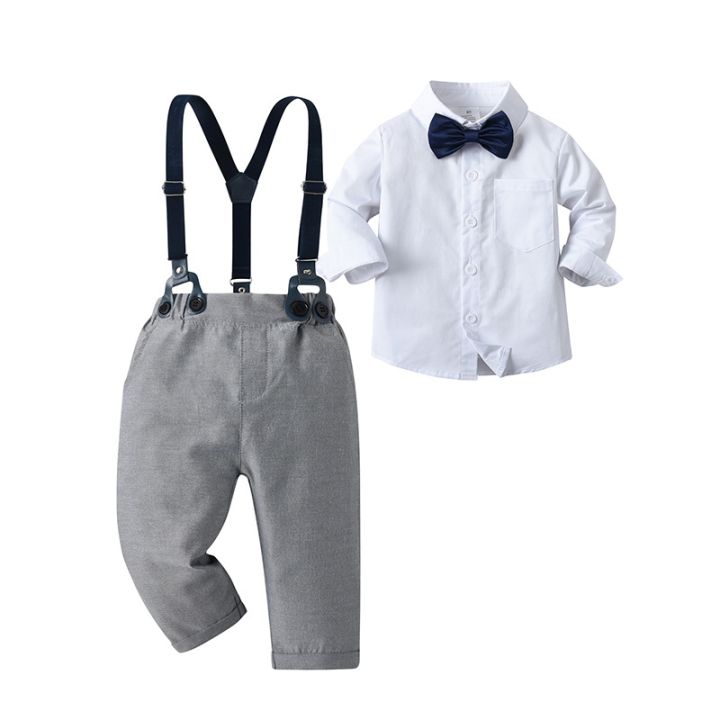 cod-cross-border-childrens-wholesale-one-generation-spring-and-autumn-new-three-piece-clothes-baby-belt-jacket-boy-suit
