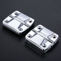 ❒❣ 2Pcs Toolbox Suitcase Box Metal Support Hinge Box Luggage Support Positioning Hinge For Door Window Furniture Hardware 51x47mm