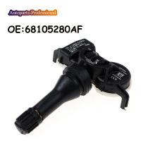 brand new Car For CHRYSLER 300 SEBRING TOWN amp; COUNTRY DODGE CARAVAN JOURNEY MAGNUM TPMS Tire Pressure Monitoring Sensor 68105280AF 433MHZ