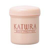 Katsurura Body Flowote 200กรัม (ค่าล้างตัว),ของแท้100%,Gratis Ongkir