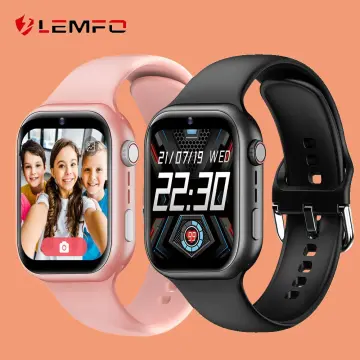 Best lemfo outlet smartwatch