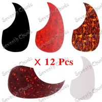 【cw】 10 Pcs Drop 40 quot; 41 Pickguard Pick Guard Anti scratch Plate./Black amp; choose 【hot】