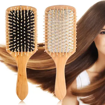 Shop Scalp Paddle Brush with great discounts and prices online - Nov 2023