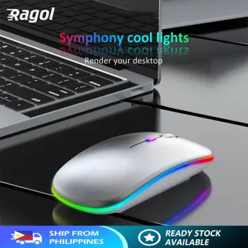 Wireless on sale mouse lazada