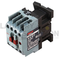 DELIXI Magnetic Contactor CJX2s-1211M-220Vac