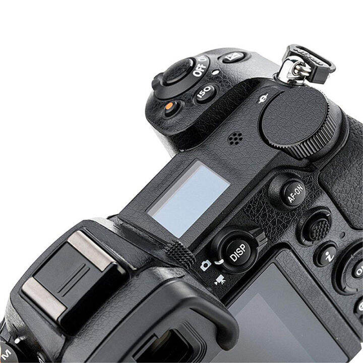 ป้องกันรอยขีดข่วนหนังเนื้อฟิล์มป้องกันสติ๊กเกอร์ป้องกันสำหรับ-nikon-z7-z6-z50-d750-d850กล้องร่างกายตกแต่ง