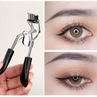 1Pcs Small Eyelash Curler Suitable for Most Eye Shapes Makeup Tools Easy to Operate Cosmetics for Women Lashes Accessories