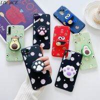 [Chu Nings Private Phone Case]การ์ตูนน่ารักโทรศัพท์กรณีสำหรับ Samsung Galaxy J8 J3 J5 J7 Pro 2017 J330 J530 J730 A51 A71 A32 A52 A72 A22 4G 5G ฝาครอบ