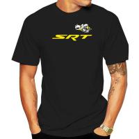 American Muscle Car Srt8 Super Bee Emblem Logo New New 2020 Summer MenS 100 Cotton Basic Style Hip Hop O Neck T Shirt