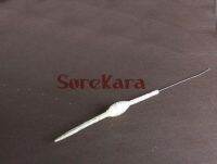 [HOT] 25ml Spherical Pipette Brush Cleaner Sewer Block Kitchen Nylon Lab Use