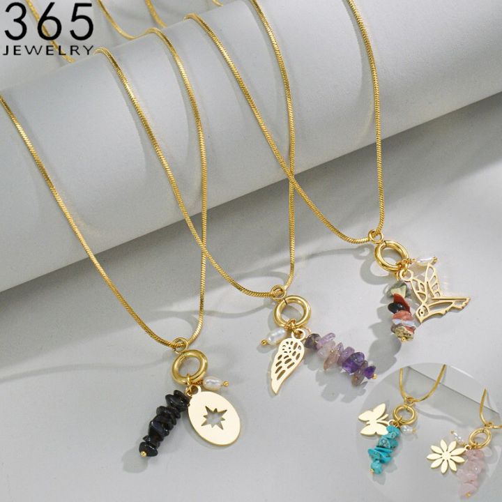 3Pack Colorful Glitter Pendant BFF Letter Necklaces for 3 Kids