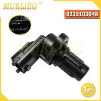 เพลาลูกเบี้ยวเซ็นเซอร์ตำแหน่ง0232103043 0232103048สำหรับ Fiat Palio Seicento Grande Punto 500 C L Bravo Panda Qubo Strada Doble Idea