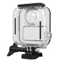 Touchscreen Waterproof Housing Case for MAX 360 Diving Protection Underwater Dive Cover Camera Accessories