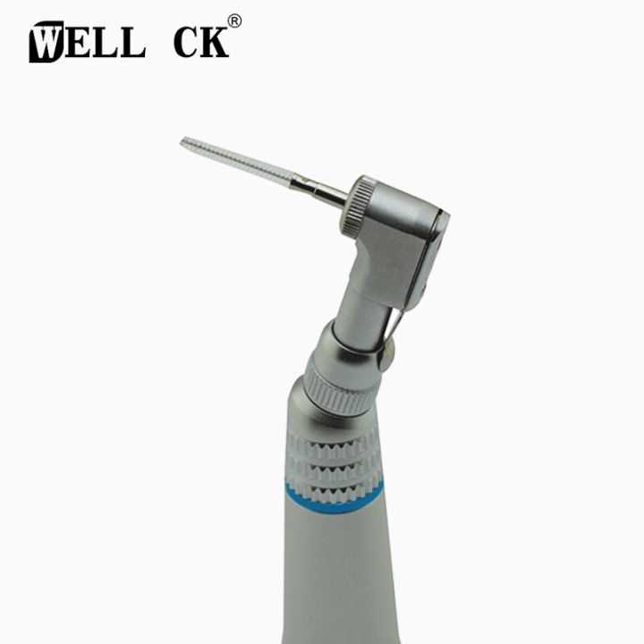 2023ใหม่-ดี-ck-10ชิ้น-ล็อตวัสดุทันตกรรมรากฟันที่สะอาดเครื่องมือเครื่องมือทันตแพทย์ทำความสะอาดฟัน